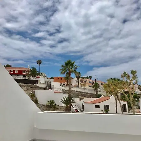 Tenerife Luxury 2 Apartment *