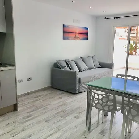 Apartment Tenerife Luxury 2