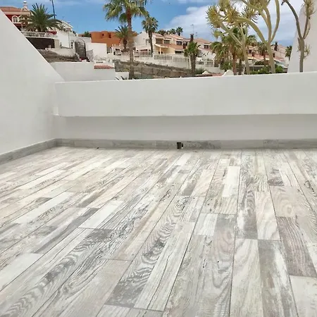 Apartment Tenerife Luxury 2 Costa Adeje (Tenerife)