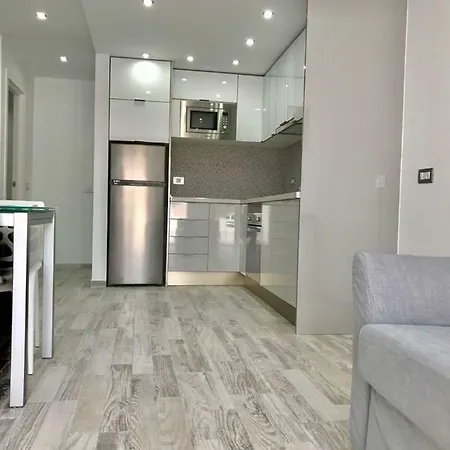 Apartment Tenerife Luxury 2