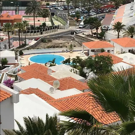 Casa Mariela, San Eugenio, Costa Adeje Apartamento
