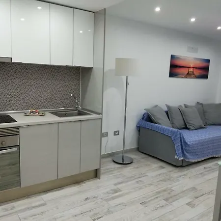 Apartment Tenerife Luxury 2 *
