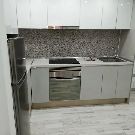 Apartment Tenerife Luxury 2 *