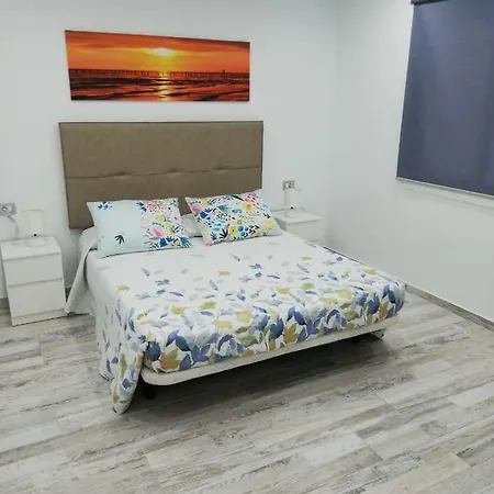 Tenerife Luxury 2 Apartment